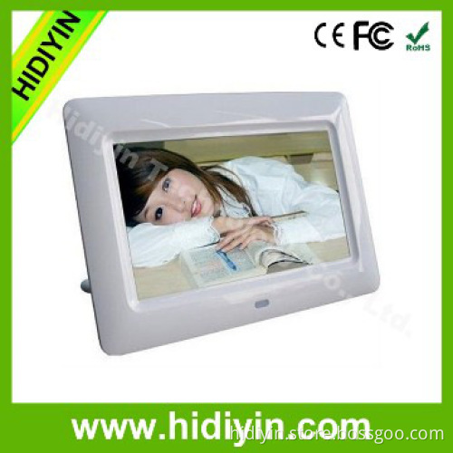 8 inch bulk 800 480 chinese sex video digital photo frame